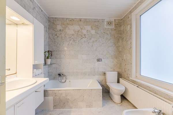 Foto - Verkocht onder voorbehoud: Hoefakkerstraat 87, 5014 JB Tilburg