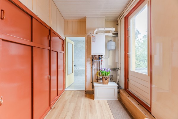 Foto - Verkocht onder voorbehoud: Hoefakkerstraat 87, 5014 JB Tilburg