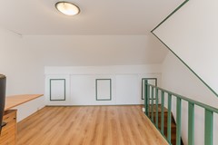 Hoefakkerstraat 87, 5014 JB Tilburg 