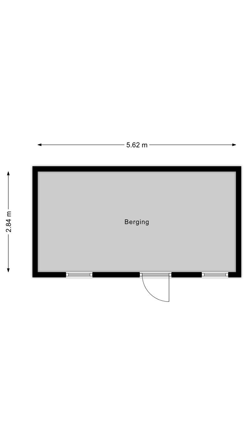 Tussenwoning te koop: Oerlesestraat 212, Tilburg