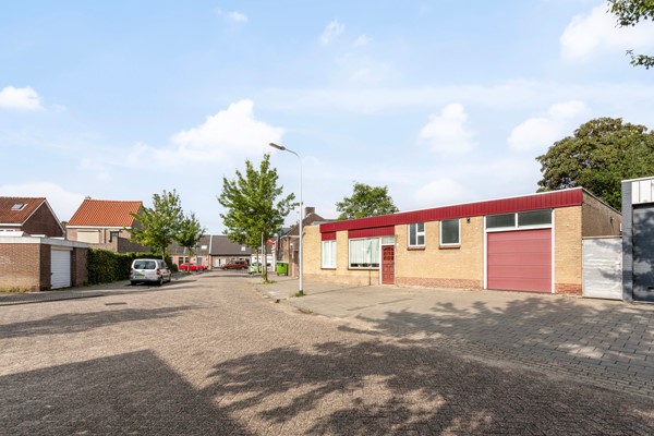 Foto - Te koop: Lannerstraat 59, 5011 ET Tilburg