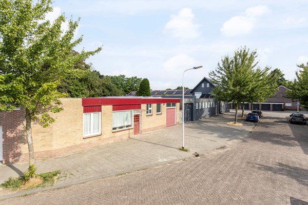 Foto - Te koop: Lannerstraat 59, 5011 ET Tilburg