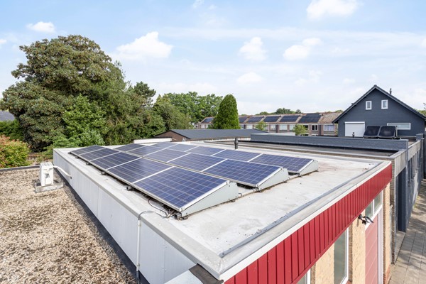 Foto - Te koop: Lannerstraat 59, 5011 ET Tilburg