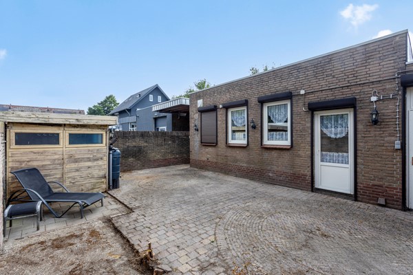 Foto - Te koop: Lannerstraat 59, 5011 ET Tilburg