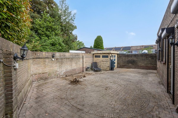 Foto - Te koop: Lannerstraat 59, 5011 ET Tilburg