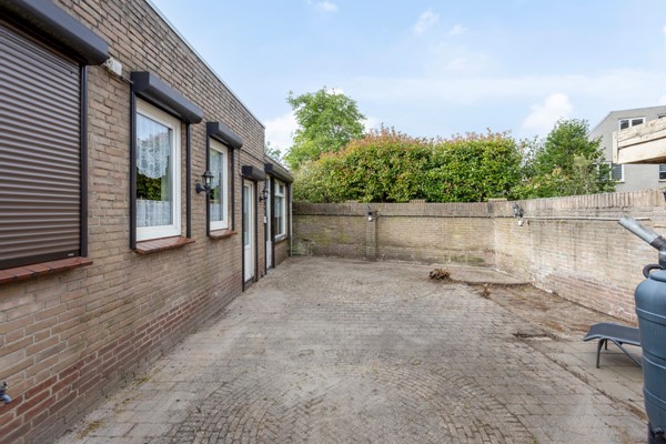 Foto - Te koop: Lannerstraat 59, 5011 ET Tilburg