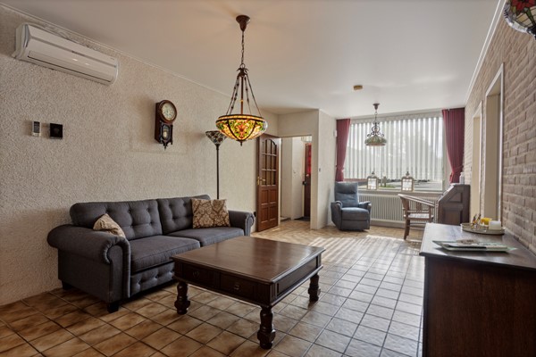 Foto - Te koop: Lannerstraat 59, 5011 ET Tilburg