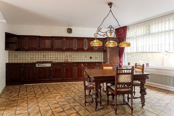 Foto - Te koop: Lannerstraat 59, 5011 ET Tilburg