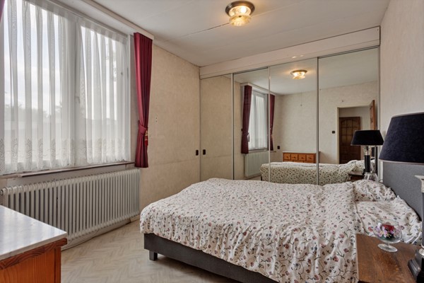 Foto - Te koop: Lannerstraat 59, 5011 ET Tilburg