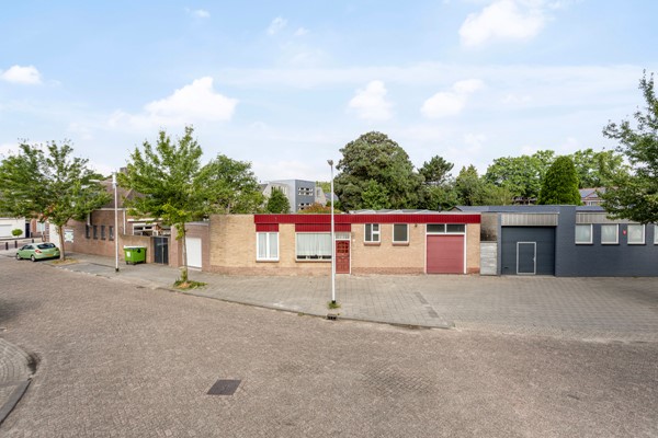 Foto - Te koop: Lannerstraat 59, 5011 ET Tilburg