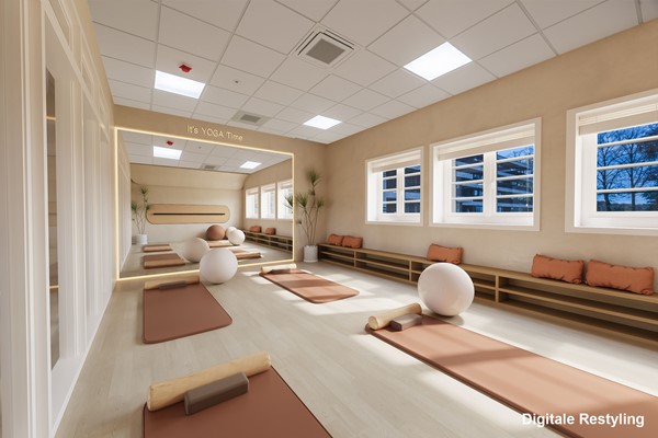 Foto - Te huur: Bosscheweg 57, 5056 KA Berkel-Enschot