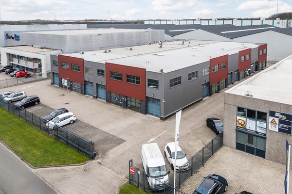 Foto - Te huur: Herastraat 43-01, 5047 TX Tilburg