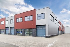 Herastraat 43-01, 5047 TX Tilburg 