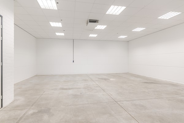 Foto - Te huur: Herastraat 43-01, 5047 TX Tilburg