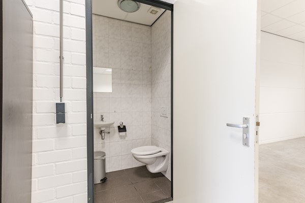 Foto - Te huur: Herastraat 43-01, 5047 TX Tilburg