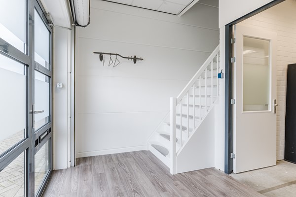 Foto - Te huur: Herastraat 43-01, 5047 TX Tilburg