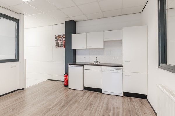 Foto - Te huur: Herastraat 43-01, 5047 TX Tilburg