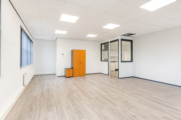 Foto - Te huur: Herastraat 43-01, 5047 TX Tilburg