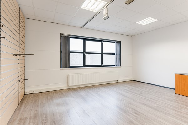 Foto - Te huur: Herastraat 43-01, 5047 TX Tilburg