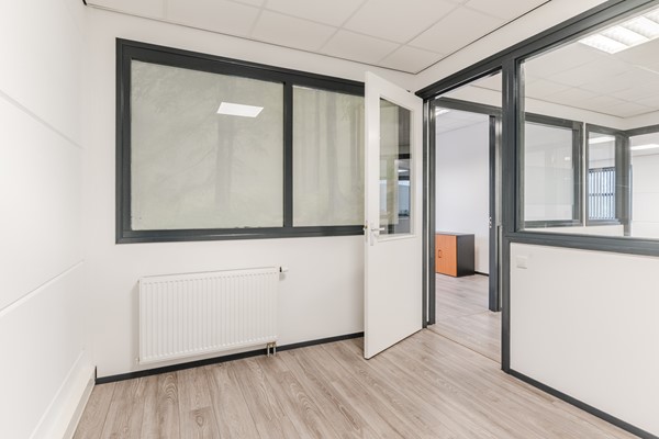 Foto - Te huur: Herastraat 43-01, 5047 TX Tilburg