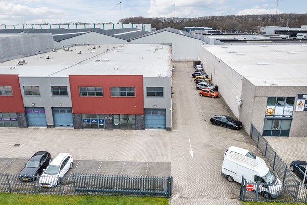 Foto - Te huur: Herastraat 43-01, 5047 TX Tilburg