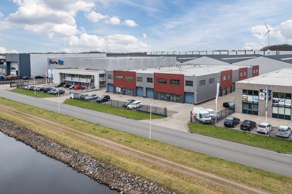 Foto - Te huur: Herastraat 43-01, 5047 TX Tilburg