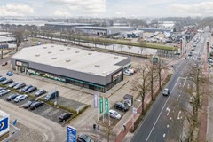 Bosscheweg 247b, 5013 AB Tilburg 