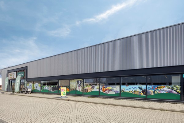 Foto - Te huur: Bosscheweg 247b, 5013 AB Tilburg