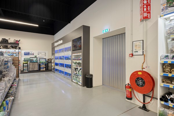 Foto - Te huur: Bosscheweg 247b, 5013 AB Tilburg