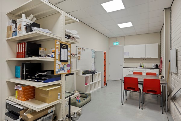 Foto - Te huur: Bosscheweg 247b, 5013 AB Tilburg