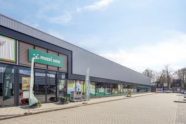 Foto - Te huur: Bosscheweg 247b, 5013 AB Tilburg