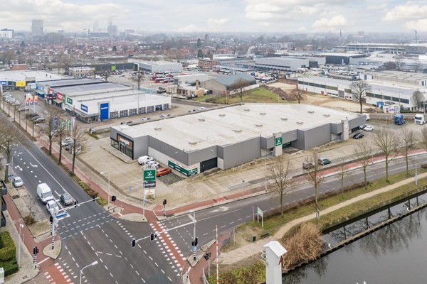 Foto - Te huur: Bosscheweg 247b, 5013 AB Tilburg