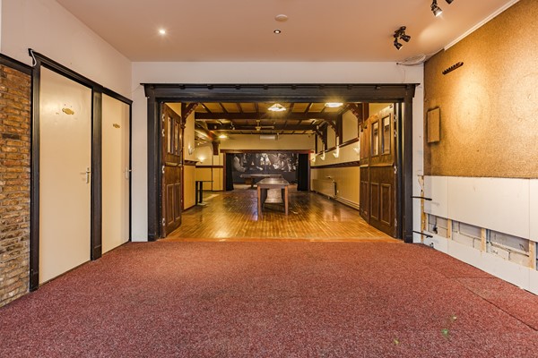Foto - Te koop: Kloosterstraat 30, 5051 RD Goirle