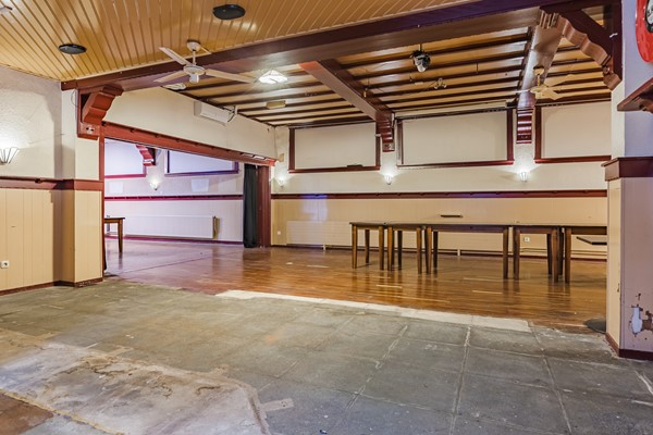 Foto - Te koop: Kloosterstraat 30, 5051 RD Goirle