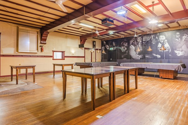 Foto - Te koop: Kloosterstraat 30, 5051 RD Goirle