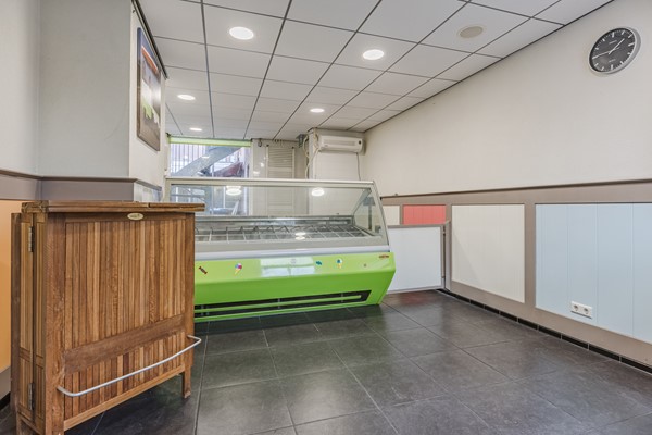 Foto - Te koop: Kloosterstraat 30, 5051 RD Goirle
