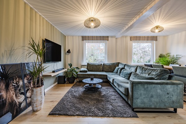 Foto - Te koop: Kloosterstraat 30, 5051 RD Goirle