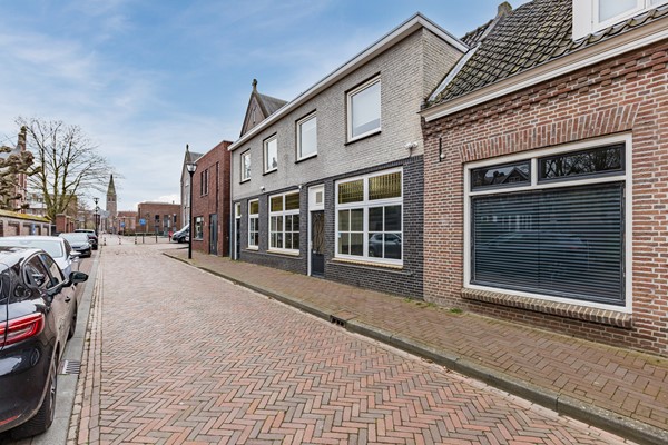 Foto - Te koop: Kloosterstraat 30, 5051 RD Goirle