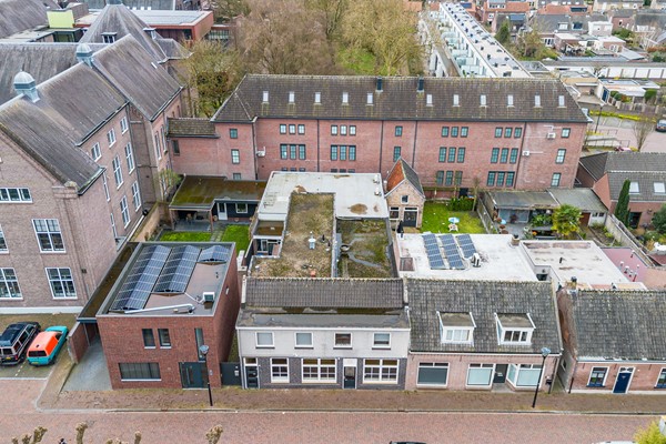 Foto - Te koop: Kloosterstraat 30, 5051 RD Goirle