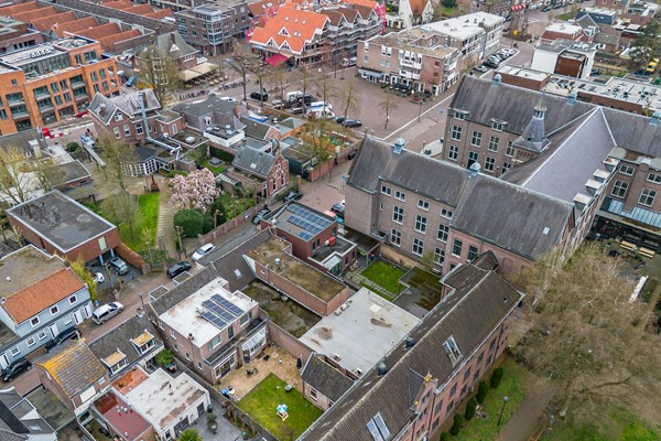 Foto - Te koop: Kloosterstraat 30, 5051 RD Goirle