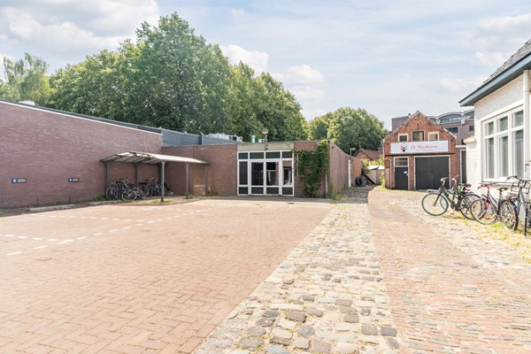 Foto - Te huur: Wilhelminapark 44a, 5041 ED Tilburg