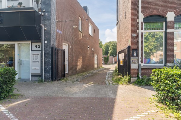 Foto - Te huur: Wilhelminapark 44a, 5041 ED Tilburg