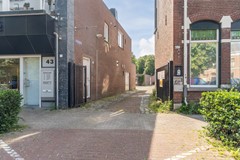 Wilhelminapark 44a, 5041 ED Tilburg 