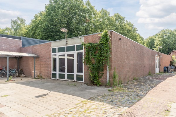 Foto - Te huur: Wilhelminapark 44a, 5041 ED Tilburg