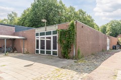 Wilhelminapark 44a, 5041 ED Tilburg 