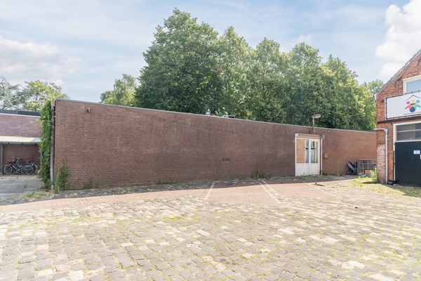Foto - Te huur: Wilhelminapark 44a, 5041 ED Tilburg