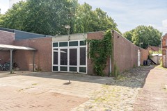 Wilhelminapark 44a, 5041 ED Tilburg 