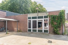 Wilhelminapark 44a, 5041 ED Tilburg 