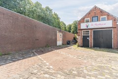 Wilhelminapark 44a, 5041 ED Tilburg 