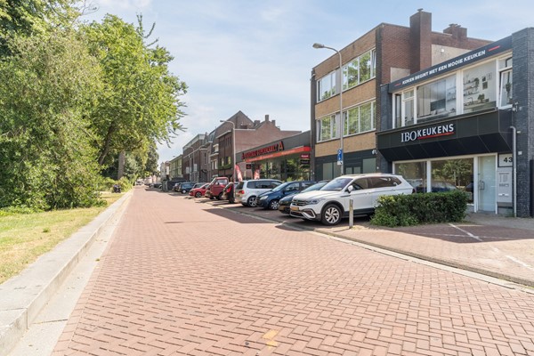 Foto - Te huur: Wilhelminapark 44a, 5041 ED Tilburg